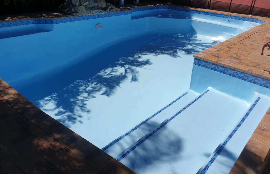Work by Aquatic Pools