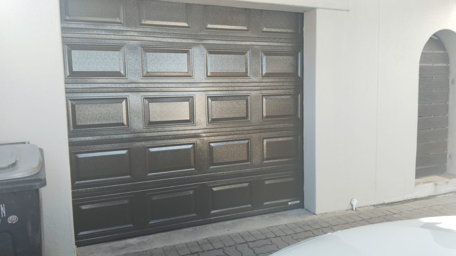Work by Cillie Automations